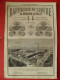 PUB 1884 - Raffinerie Souffre Boude 13 Marseille, Serrures Louet 36 Issoudun, Carde&Grafton Rue Du Temple 33 Bordeaux - Publicités