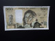 FRANCE *  : 500 FRANCS   6-2-1986   FAYETTE 71 / PICK 156e     TTB  ** - 500 F 1968-1993 ''Pascal''