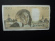 FRANCE *  : 500 FRANCS   6-2-1986   FAYETTE 71 / PICK 156e     TTB  ** - 500 F 1968-1993 ''Pascal''