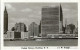 New York City, UN-Building, Phot. W. Frange, Rückseite Beschrieben 1955 - Autres Monuments, édifices