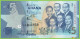 Voyo GHANA 5 Cedis 2015 P38f B146f RB UNC - Ghana