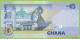 Voyo GHANA 5 Cedis 2015 P38f B146f RB UNC - Ghana