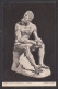 089109/ ROMA, Museo Nazionale, *Il Pugillatore - Le Pugiliste Des Thermes* - Museums