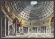 080896/ ROMA, Il Panteon, Interno - Panthéon