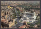 080886/ ROMA, Veduta Aerea, Piazza Venezia E Colosseo - Mehransichten, Panoramakarten