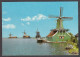 127070/ ZAANDAM, De Zaanse Schans - Zaandam