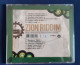 Zion Riddim By Mafia And Fluxy CD - Reggae