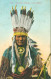 CPA CP Etats Unis D'Amérique American Indians Little Soldier YT 175 CAD Portland Oregon 1914 Flamme Expo San Francisco - Amérique