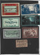 Delcampe - Lot A40--43 Notgelds  ALLEMAGNE    Port En Plus - Lots & Kiloware - Banknotes