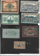 Delcampe - Lot A40--43 Notgelds  ALLEMAGNE    Port En Plus - Lots & Kiloware - Banknotes