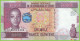 Voyo GUINEA 10000 Francs 2012 P46 B336a XU UNC - Guinea