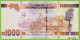 Voyo GUINEA 1000 Francs 2017 P48b B339b CQ UNC - Guinee