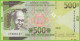 Voyo GUINEA 500 Francs 2018 P52 B341.5 AF UNC - Guinée