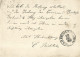 EMPIRE RUSSE : Entier Postal De 3 Kopeck De 1881 . Bon état Général. - Postwaardestukken