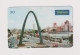 BRASIL -  Osasco Inductive  Phonecard - Brasilien