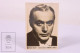 Original 1940's Photo Card Warner Movie The Constant Nymph  - Charles Boyer - 6,1 X 9 Cm - Werbetrailer