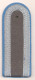 Shoulder Straps. Epaulettes. Schulterklappen Schultergurte. Germany.Unteroffizier.Luftwaffe. - Patches