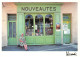 CPSM Devanture De Magasin-Nouveautés-Alessandri     L2734 - Negozi