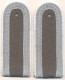 Shoulder Straps. Epaulettes. Schulterklappen Schultergurte. Germany.Unteroffizier.Motorisierter Schütze - Patches