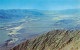 DANTE'S VIEW - DEATH VALLEY NATIONAL MONUMENT - Death Valley