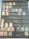 ARGENTINE - ARGENTINA - LOT DE 200 TIMBRES DIFFERENTS - SET - COLLECTION - Collections, Lots & Series