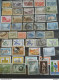 Delcampe - ARGENTINE - ARGENTINA - LOT DE 200 TIMBRES DIFFERENTS - SET - COLLECTION - Collections, Lots & Séries