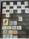Delcampe - ARGENTINE - ARGENTINA - LOT DE 200 TIMBRES DIFFERENTS - SET - COLLECTION - Collections, Lots & Series