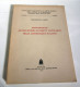 Introduzione Ad Uno Studio Sui Diritti Inviolabili Nella Costituzione Italiana 1972 Pierfrancesco Grossi CEDAM - Droit Et économie