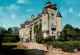 79 - La Mothe Saint Héray - Le Château De La Villedieu - Carte Neuve - CPM - Voir Scans Recto-Verso - La Mothe Saint Heray