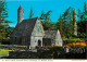 Irlande - Wicklow - Glendalough - St. Kevin's Church And Round Tower - Carte Neuve - Ireland - CPM - Voir Scans Recto-Ve - Wicklow