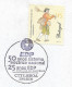 Portugal Cachet Commémoratif 50 Ans Système électrique National 25 Ans EDP Électricité 2001 Event Postmark Electricity - Elektrizität