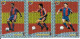 AV63 - CROMOS PANINI - BARCELONA CF - GUARDIOLA EUSEBIO AMOR BEGUIRISTAIN FERRER NADAL CRUYFF BUSQUETS BAKERO - Trading Cards