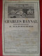 PUB 1884 - Vins Du Midi D'Espagne D'Italie Vins De Cargaison Bazille & Leenhardt 34 Montpellier, Ch Raynal 11 Narbonne - Publicités