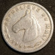 Pas Courant - MALI - 10 FRANCS 1961 - KM 3 - ( Cheval ) - Mali (1962-1984)