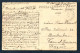 RC 27115 GUINÉE FRANÇAISE 1916 CONAKRY CARTE POSTALE EN FRANCHISE DU SERVICE ADMINISTRATIF DES COLONIES POUR LA FRANCE - Cartas & Documentos