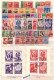 1945;1946;1947;1948;1949 COMPL.–used/gest.(O) Mi-468/717 Without 595 BULGARIA / BULGARIE - Gebraucht