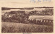 Bad Schwalbach - Panorama Gel.1946 SST Zensur - Bad Schwalbach