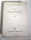 Introduzione Al Diritto Comparato II Konrad Zweigert/Hein Kötz Giuffrè 1995 - Rechten En Economie