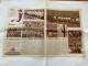 IL CALCIO ILLUSTRATO LA NAZIONALE- ITALIA-AUSTRIA-FIRENZE LIONE  N.14 1950. - Sports