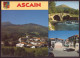 ASCAIN 64 - Ascain