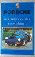 Delcampe - Goebel Kristal Porsche 356 1962 + Boek Porsche , Een Legende Die Voortduurt - Other & Unclassified