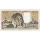 France, 500 Francs, Pascal, 1982, D.155, TB+, Fayette:71.26, KM:156e - 500 F 1968-1993 ''Pascal''