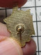 1616B  Pin's Pins / Beau Et Rare / BATEAUX / VOILIER VOILE CORSICA CORSE - Boten