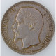 Napoléon III, 2 Francs 1856 BB, KM# 780.2, SUP - 2 Francs