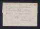 Belgien Brief 1803 Aeltre Nach Bruxelles - 1794-1814 (Période Française)