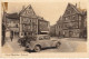 Real Photo Alzey Car Gasthaus Esselborn Beer Advert  Edit Stockel Metz - Alzey