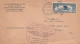 USA - 1927 - First Flight Cover / San Francisco - Chicago - 1c. 1918-1940 Cartas & Documentos