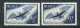 26362 FRANCE  PA23b**(Yvert) 40+10F L'Eole : Hachures Sur "FRANCE" + Normal (non Inclus) 1948  TB - Unused Stamps