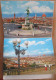 Delcampe - ITALY FIRENZE BOOKLET FOLDER SET BROCHURE MAP GUIDE KARTE CARD ANSICHTSKARTE POSTCARD CARTE POSTALE POSTKARTE PHOTO - Battipaglia