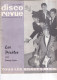 DISCO REVUE 1961 LES PIRATES HELEN SHAPIRO  ELVIS PRESLEY VINCE TAYLOR - Muziek